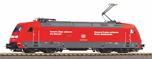 Piko 51107 HO Gauge Expert DBAG BR101 Unsere Preise Electric Loco VI - Picture 1 of 2