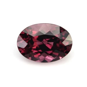 1.98 carats - Glittering Purplish Pink Fine Rhodolite Garnet Tanzania 2506565-13 - Picture 1 of 7
