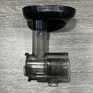 Omega Juicer 8003 8004 8005 8006 Funnel, Drum, Hopper Replacement Parts OEM - Picture 1 of 7