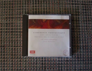 Berlioz: Symphonie Fantastique Etc (Pre-owned CD) - Picture 1 of 1