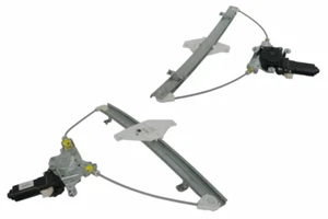 FRONT WINDOW REGULATOR RIGHT HAND SIDE FOR HYUNDAI ACCENT LC 2000-2006 - Picture 1 of 1
