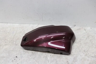 2004-2009 Yamaha V-Star 1100 XVS11 Left Side Cover - Image 1 of 4