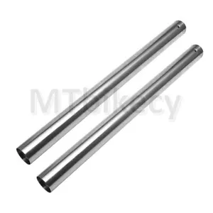 US STOCK Fork Inner Tubes For Harley FXSB 103 1BFV SOFTAIL BREAKOUT FXSB 2013-15 - Picture 1 of 5