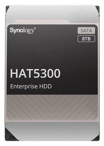 Synology -Enterprise Storage for Synology systems - Picture 1 of 1
