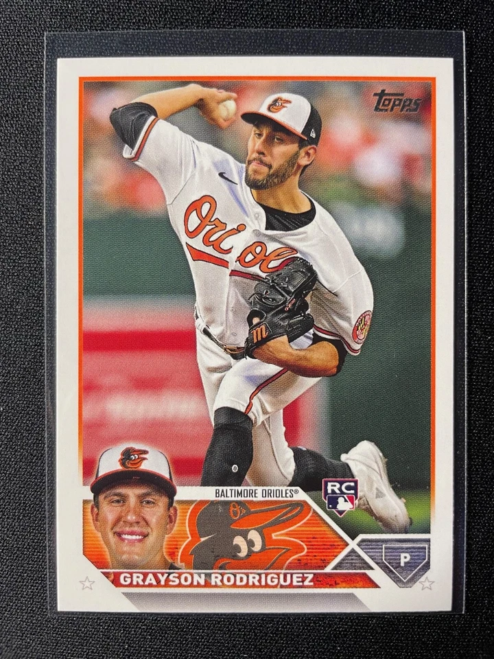 2023 Topps Update #U1-U160 You Pick Free Shipping!!! - Image 1 of 1