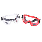 Safety Goggle Anti Splash Dust Proof Work Lab Eyewear Eye Protection Industri F2