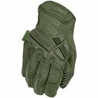 Genuine Mechanix M-PACT OD Green Olive Gloves all sizes MPACT Original