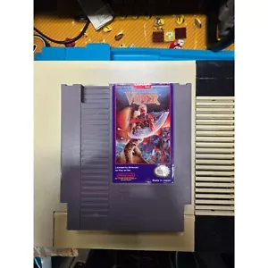 Codename: Viper for Nintendo NES - Picture 1 of 4