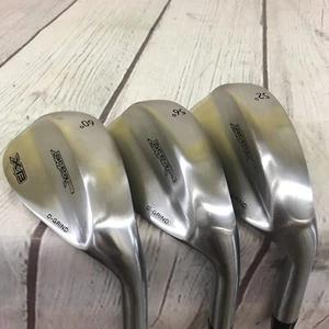 Acer XB Satin Golf Wedge Set - Gap Sand & Lob Wedge - Custom Fit to You! - Picture 1 of 13