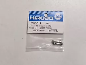 Hirobo 2530-014 - Picture 1 of 1