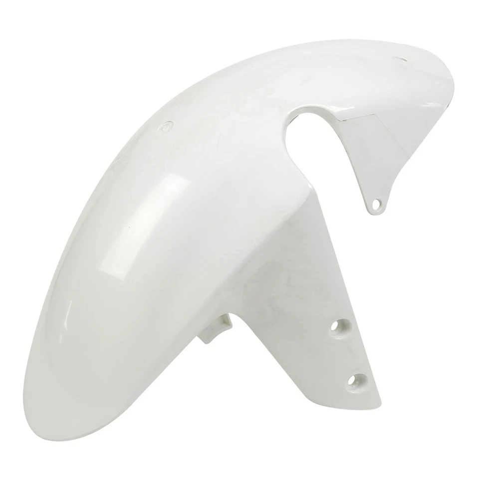 Fit For Suzuki GSXR600/750 2001-2003 UNPAINTED Front Fender Tire Hugger Fairing - Image 1 of 4