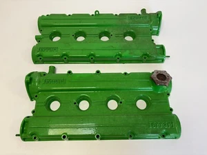 1974-80 Ferrari 308 Twin Distributor Cam Covers - Picture 1 of 10