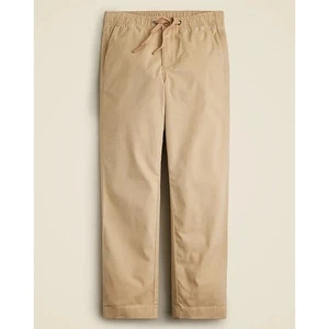 Crewcuts Boys Pier Stretch Twill Pull On Pants US Boy's 4 New - Picture 1 of 6