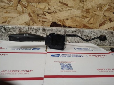 2008-2010 HONDA ODYSSEY ФАРЫ ПОВОРОТНИК ПЕРЕКЛЮЧАТЕЛЬ OEM M22658 - Изображение 1 из 3