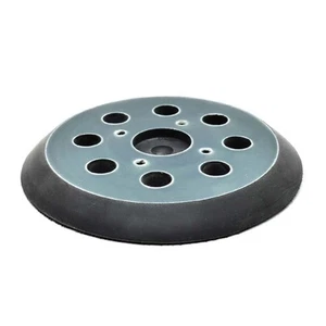 RSP28 5" Dia 8 Fori Gancio e Anello Levigatrice Pad Sostituisce Milwaukee OE # 51-36-7090... - Foto 1 di 7