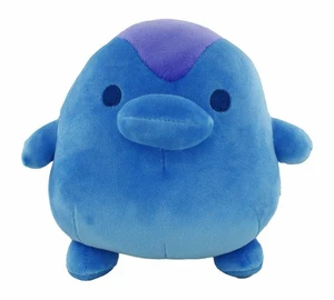 Tamagotchi 6-Inch Collector Plush: Ginjirotchi - Picture 1 of 1