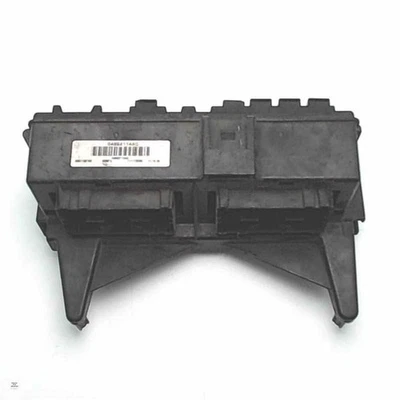 04692114AC Centralina scatola portafusibili Jeep Grand Cherokee III 2.8crd 4x4 2 - Immagine 1 di 4