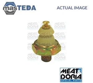 72033 OIL PRESSURE SENSOR GAUGE MEAT & DORIA FOR KIA PRIDE,SPORTAGE,BESTA,RETONA - Picture 1 of 5