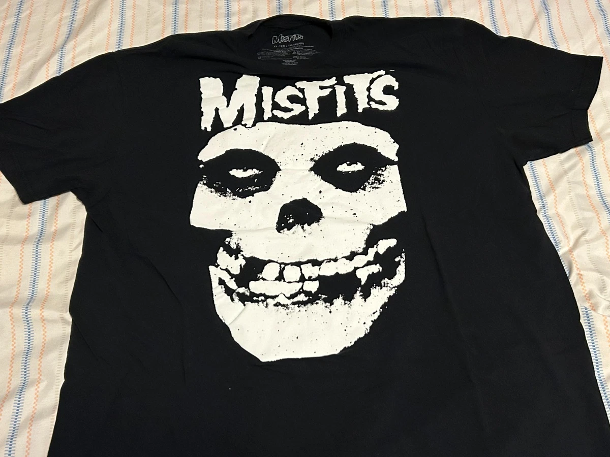 Misfits Shirts for Men for sale | eBay