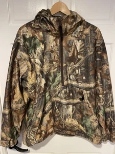 Cabelas Dry Plus Jacket And Pants With ScentLoc.. Advantage Timber… - Picture 1 of 9