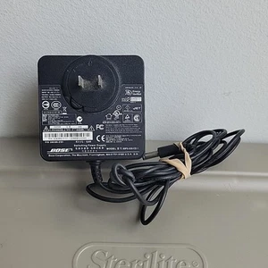 Bose 95PS-030-CD-1 Switching AC Power Supply Adapter for Bose Sounddock Portable - Picture 1 of 4