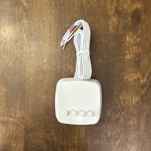 Ecobee C-Wire Adaptor Power Extender Kit (PEK) 810-00002 For Ecobee 3 Lite / 4 - Picture 1 of 1