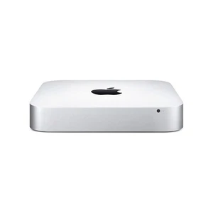 Apple Mac Mini MD387LL/A 2GB 500GB i5-3210M, Silver - Picture 1 of 3