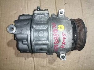 COMPRESSORE CLIMA VOLKSWAGEN-GOLF-AUDI 1K0820859F - Foto 1 di 6
