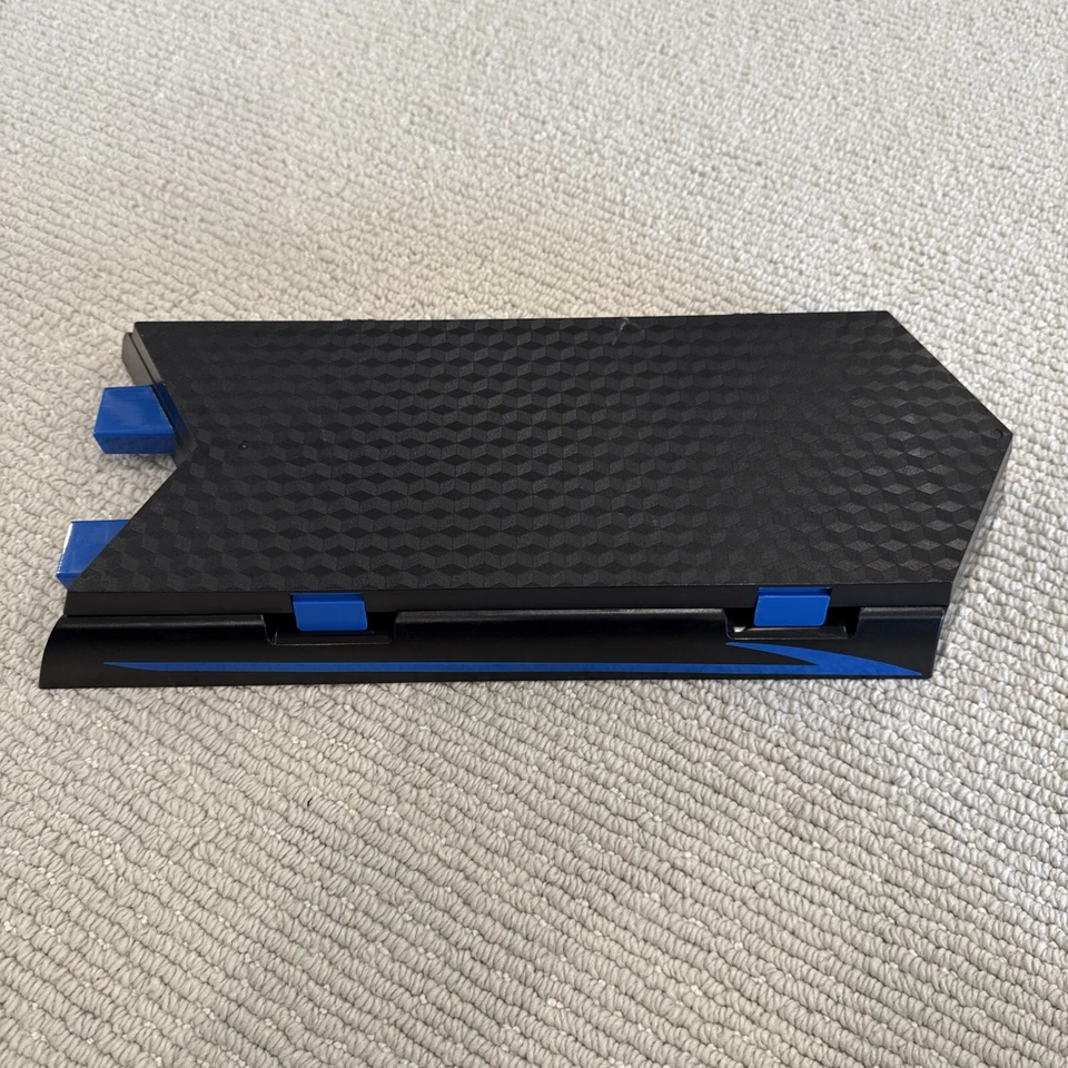 Kootek Vertical Stand for PS4 Pro w/ Cooling Fan Game Storage Controller Charger - Image 1 of 4