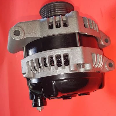 Alternador de alto rendimiento Acura TSX 2007 motor de 4 cilindros 160 AMP con garantía Foto 1 de 4