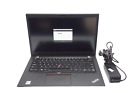 Lenovo Thinkpad T470s | I7-7600u | 16gb Ram | 256gb Ssd Nvme | Linux | Read