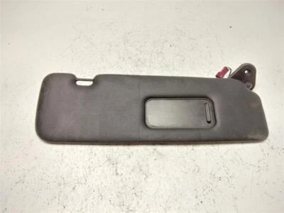 2007-2013 BMW 3 Series 335i Right Passenger Side Sun Visor OEM 51167139450 Foto 1 de 4