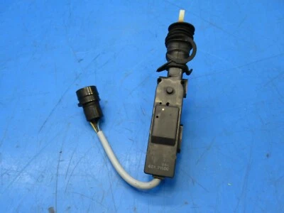 PORSCHE 944 924S POWER DOOR LOCK ACTUATOR MOTOR OEM  944.624.211.00 *sp - Image 1 of 4