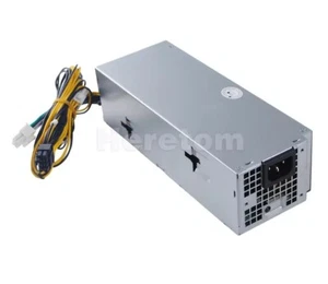 Do Dell G5 5090 XPS 8940 360W Zasilacz 0YCRD7 YCRD7 HU360EBM-00 - Zdjęcie 1 z 2
