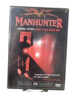 Michael Mann's MANHUNTER (1986) William Petersen Joan Allen Brian Cox - Picture 1 of 4