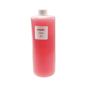 FAAC Hydrolic HP Oil 1 Quart - Picture 1 of 4