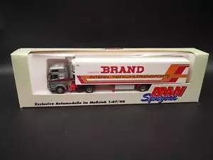 AWM MB SK 88 Brand autoarticolato *Vi952-4-1131 - Foto 1 di 4