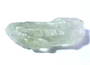 110.50 Ct Natural Green Brazilian Amethyst Untreated Earth Mine Best Rough - Picture 1 of 4