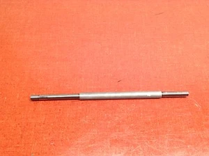 2003 03 SUZUKI KAWASAKI KLX DRZ 125 CLUTCH PUSH ROD - Bild 1 von 1