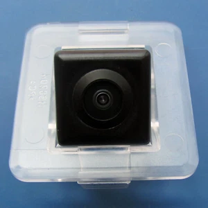 PAL/NTSC Car Reverse Rear-View Backup Camera For Mercedes-Benz GLK300 GLK350 new - Picture 1 of 10