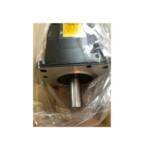 FANUC SERVO MOTOR A06B-0142-B077 NEW 2-5 days delivery - Picture 1 of 1