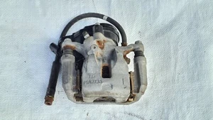 Original Bremssattel hinten links Mazda CX5 KE-Facelift KF Bj 16-24 - Picture 1 of 4