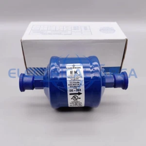 1PC Emerson New EK-053 LIQUID LINE FILTER DRIER Fast delivery EK053 - Picture 1 of 10