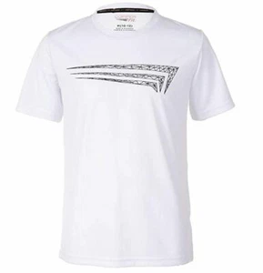 Copper Fit Big Boys' Short Sleeve Graphic T-Shirt, White, Small (8) - Picture 1 of 1