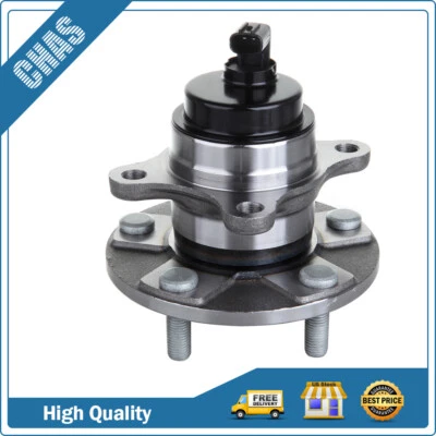 Front Wheel Hub Bearing Fits Lexus LS430 2001 2002 2003 2004 2005 2006 w/ ABS - Image 1 of 4