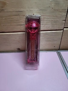 Karl Lagerfeld ModelCo Lip Gloss Eiffel Tower Glitter Icon Cruelty Free Italy - Picture 1 of 5