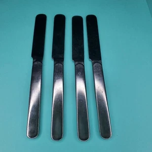 Reed & Barton MIDDLEBURG Dinner Knifes Set of 4 - Picture 1 of 1