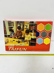 TRAFORO ORIGINAL TAIFUN TRAFORO NUOVISSIMO GIOCO DA TAVOLO VINTAGE - Picture 1 of 7