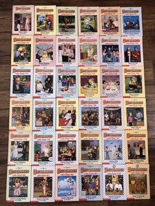 babysitters club little sister books for sale
