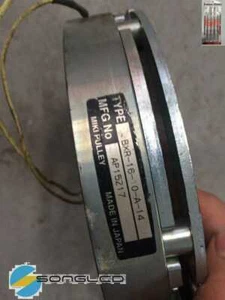 BXR-16-10-A-14 Usado y Probado con Garantía DHL o EMS Gratis - Imagen 1 de 2